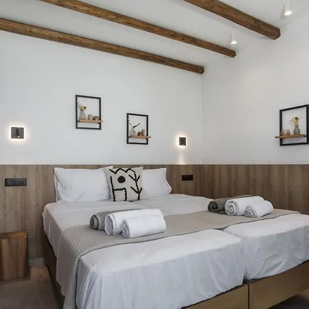 Casacarma Iv, Private Xl Pool, Boho-design