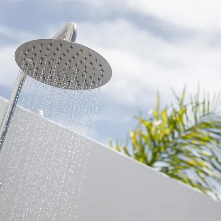 Casacarma Iv, Private Xl Pool, Boho-design Villa Lachania