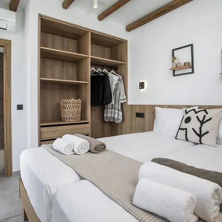 Casacarma Iv, Private Xl Pool, Boho-design *