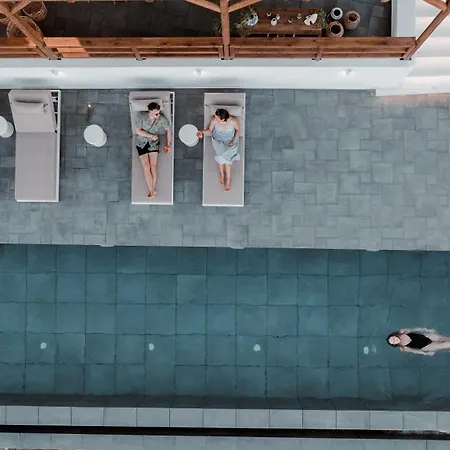 Casacarma Iv, Private Xl Pool, Boho-design *