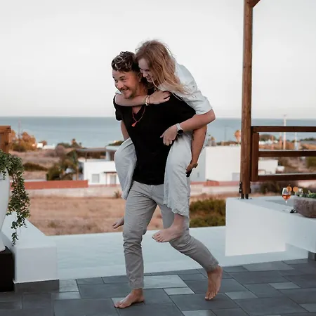 Βίλα Casacarma Iv, Private Xl Pool, Boho-design *