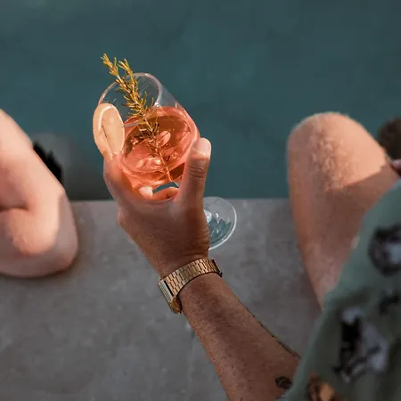 Βίλα Casacarma Iv, Private Xl Pool, Boho-design *