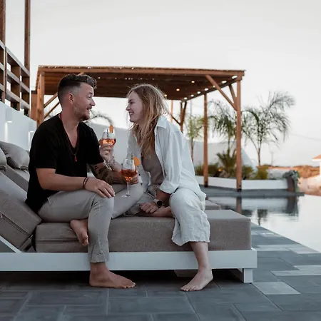 Casacarma Iv, Private Xl Pool, Boho-design * Λαχανιά