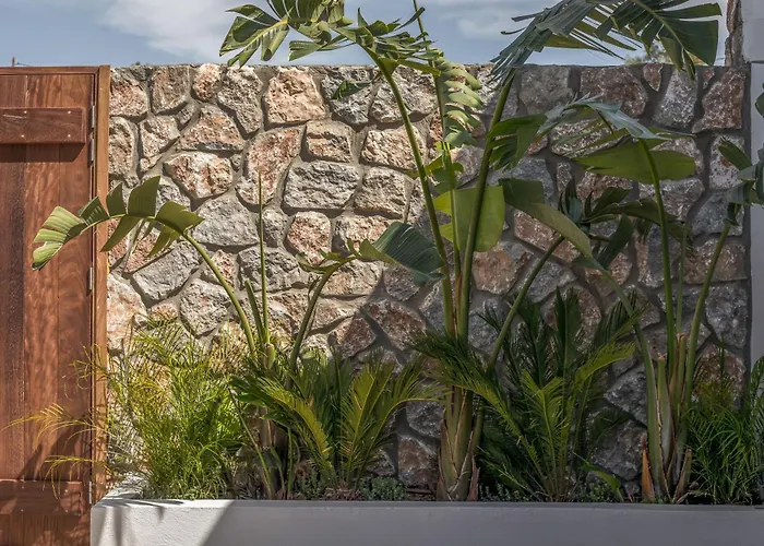 فيلة Casacarma Iv, Private Xl Pool, Boho-design