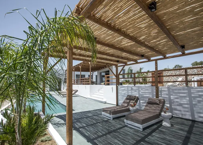 Casacarma Iv, Private Xl Pool, Boho-design فيلة لاخنيا