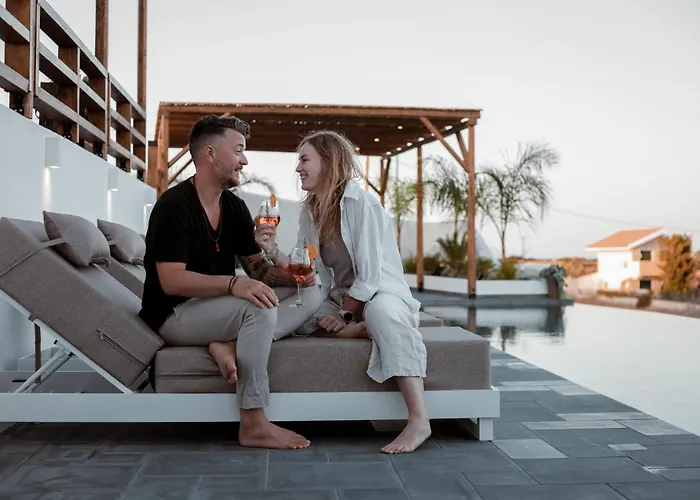 Casacarma Iv, Private Xl Pool, Boho-design * لاخنيا