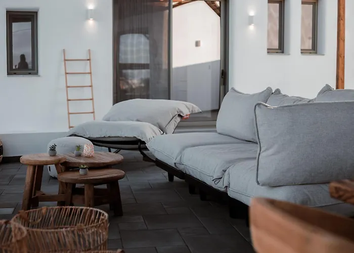 Casacarma Iv, Private Xl Pool, Boho-design * لاخنيا