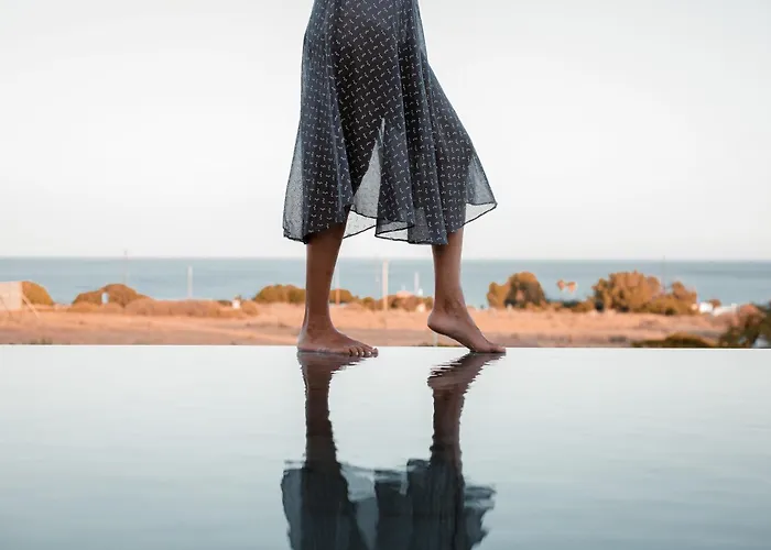 Casacarma Iv, Private Xl Pool, Boho-design