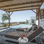 Casacarma Iv, Private Xl Pool, Boho-design Villa Lachania (Rhodes)