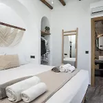 Casacarma Iv, Private Xl Pool, Boho-design Lachania (Rhodes)