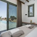 Villa Casacarma Iv, Private Xl Pool, Boho-design