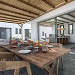 Villa Casacarma Iv, Private Xl Pool, Boho-design