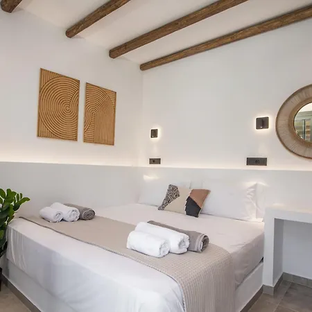Casacarma Iv, Private Xl Pool, Boho-design Villa