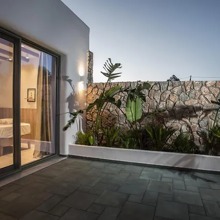 Casacarma Iv, Private Xl Pool, Boho-design Villa