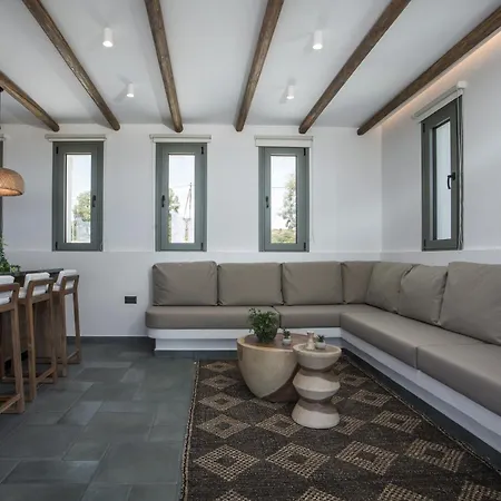 Casacarma Iv, Private Xl Pool, Boho-design Villa