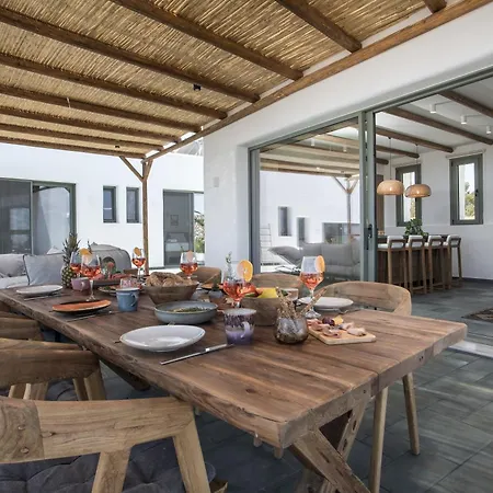 Villa Casacarma Iv, Private Xl Pool, Boho-design