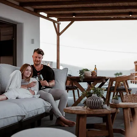 Casacarma Iv, Private Xl Pool, Boho-design Villa Lacónia