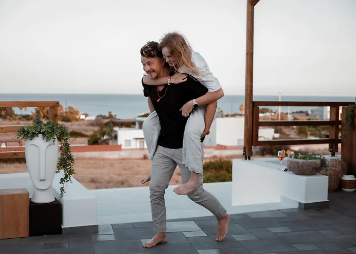 Willa Casacarma Iv, Private Xl Pool, Boho-design *