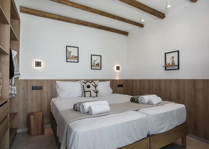 Casacarma Iv, Private Xl Pool, Boho-design