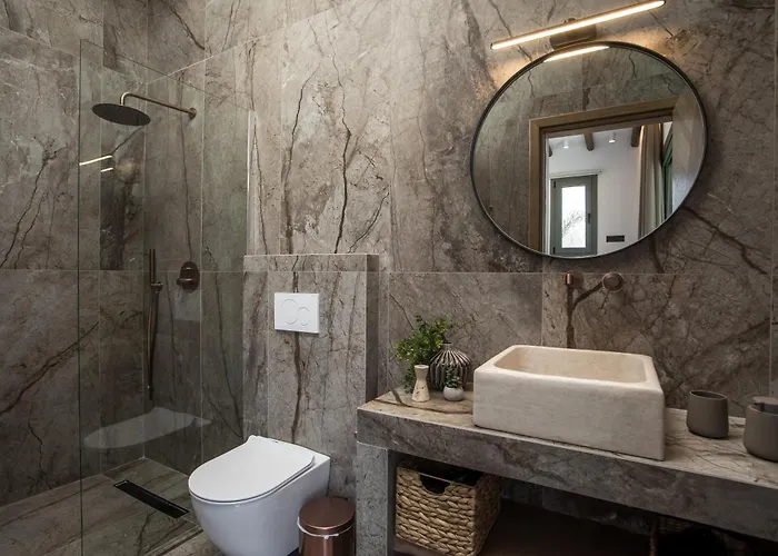 Casacarma Iv, Private Xl Pool, Boho-design *