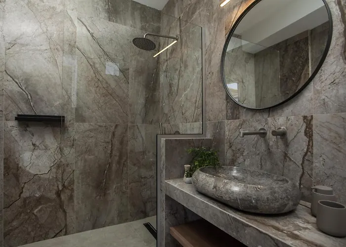 Villa Casacarma Iv, Private Xl Pool, Boho-design