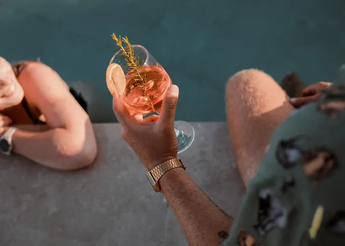 Willa Casacarma Iv, Private Xl Pool, Boho-design *