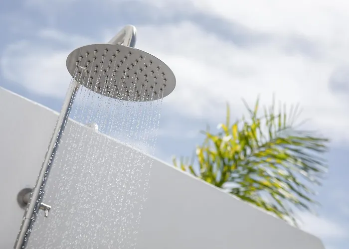 Casacarma Iv, Private Xl Pool, Boho-design Willa Lakhania