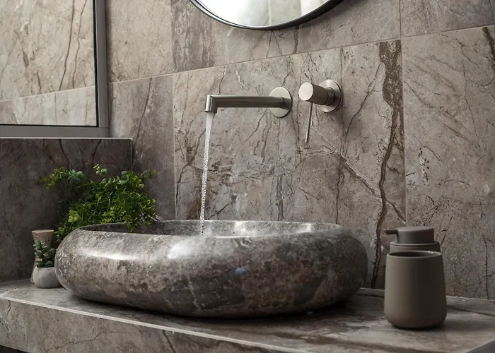 Casacarma Iv, Private Xl Pool, Boho-design Willa *