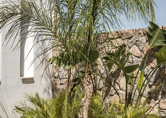 Willa Casacarma Iv, Private Xl Pool, Boho-design *