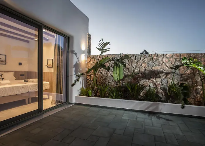 Casacarma Iv, Private Xl Pool, Boho-design Villa