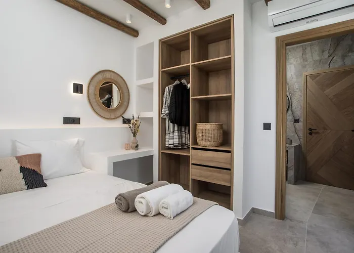 Villa Casacarma Iv, Private Xl Pool, Boho-design