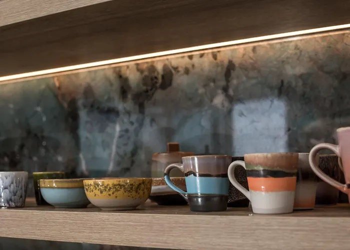 Casacarma Iv, Private Xl Pool, Boho-design * Lacónia