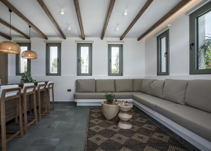 Casacarma Iv, Private Xl Pool, Boho-design Villa