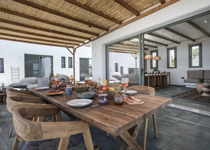 Willa Casacarma Iv, Private Xl Pool, Boho-design