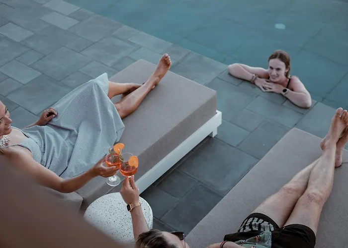 Casacarma Iv, Private Xl Pool, Boho-design Villa *