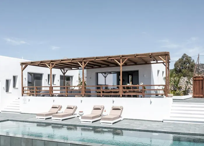 Villa Casacarma Iv, Private Xl Pool, Boho-design *