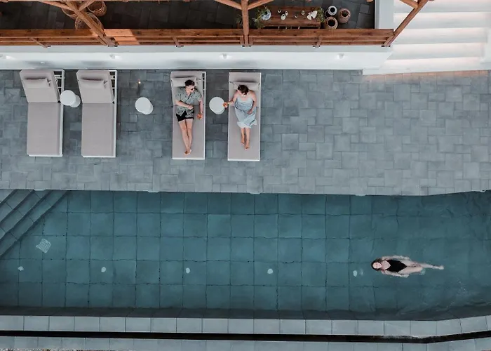 Casacarma Iv, Private Xl Pool, Boho-design *