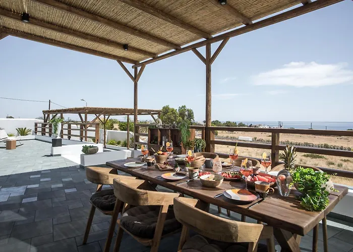 Casacarma Iv, Private Xl Pool, Boho-design Lacónia