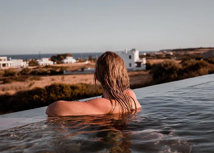 Casacarma Iv, Private Xl Pool, Boho-design Willa