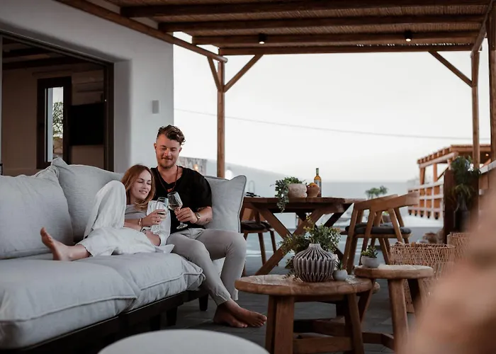 Casacarma Iv, Private Xl Pool, Boho-design Willa Lakhania