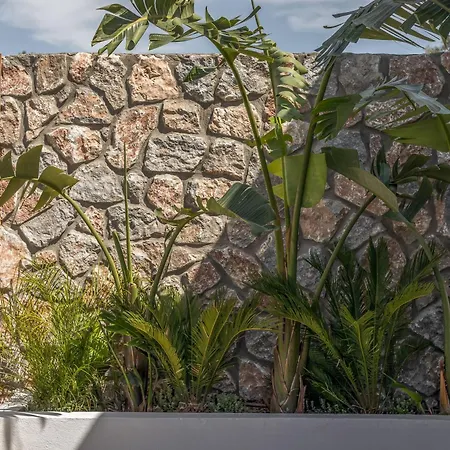 别墅 Casacarma Iv, Private Xl Pool, Boho-design