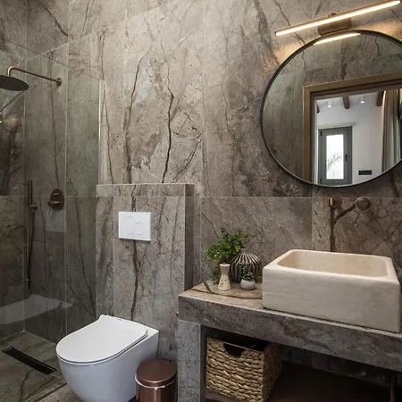 Casacarma Iv, Private Xl Pool, Boho-design *