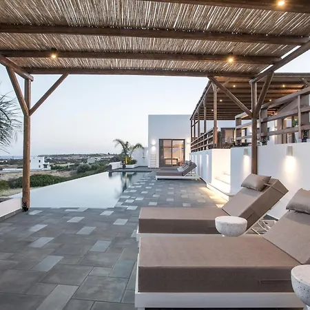 Casacarma Iv, Private Xl Pool, Boho-design Vila