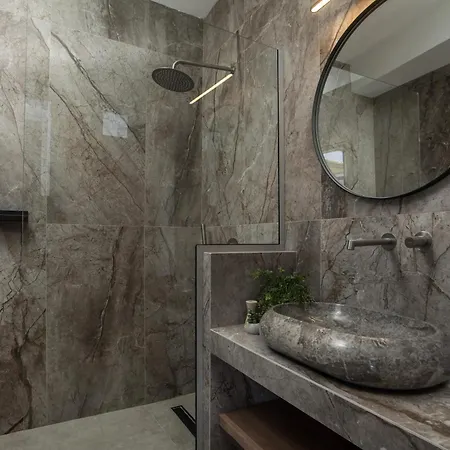 别墅 Casacarma Iv, Private Xl Pool, Boho-design