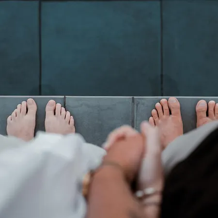 Casacarma Iv, Private Xl Pool, Boho-design * Lakhania