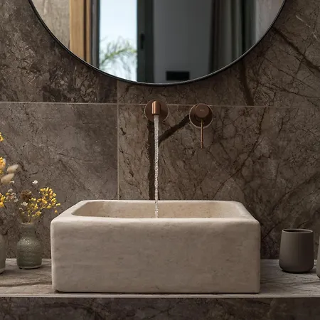 Casacarma Iv, Private Xl Pool, Boho-design Lakhania