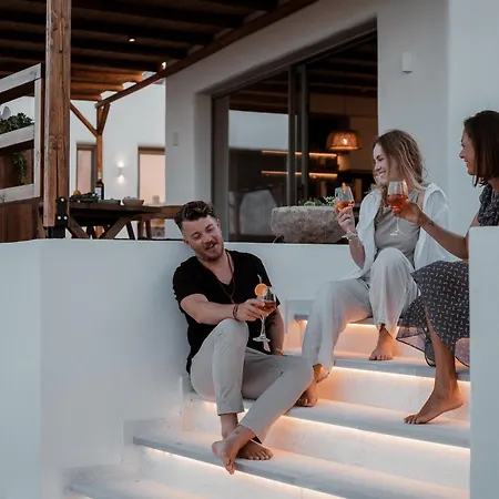 Casacarma Iv, Private Xl Pool, Boho-design *