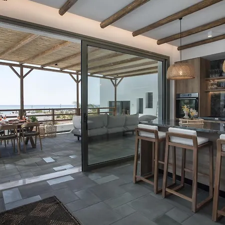 Casacarma Iv, Private Xl Pool, Boho-design Lakhania