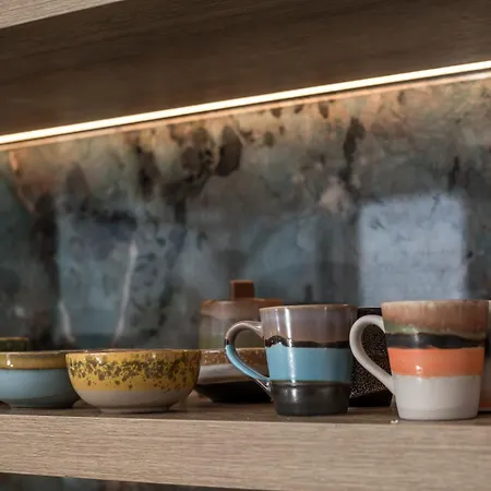 Casacarma Iv, Private Xl Pool, Boho-design * 拉卡尼亚