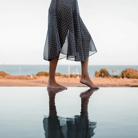 Casacarma Iv, Private Xl Pool, Boho-design